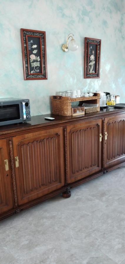 德尼亚 Boutique Los Pinos酒店 外观 照片
